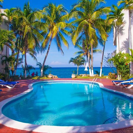 Chrisanns Paradise Suite By The Ocean - Apt#9 Очо Риос Екстериор снимка