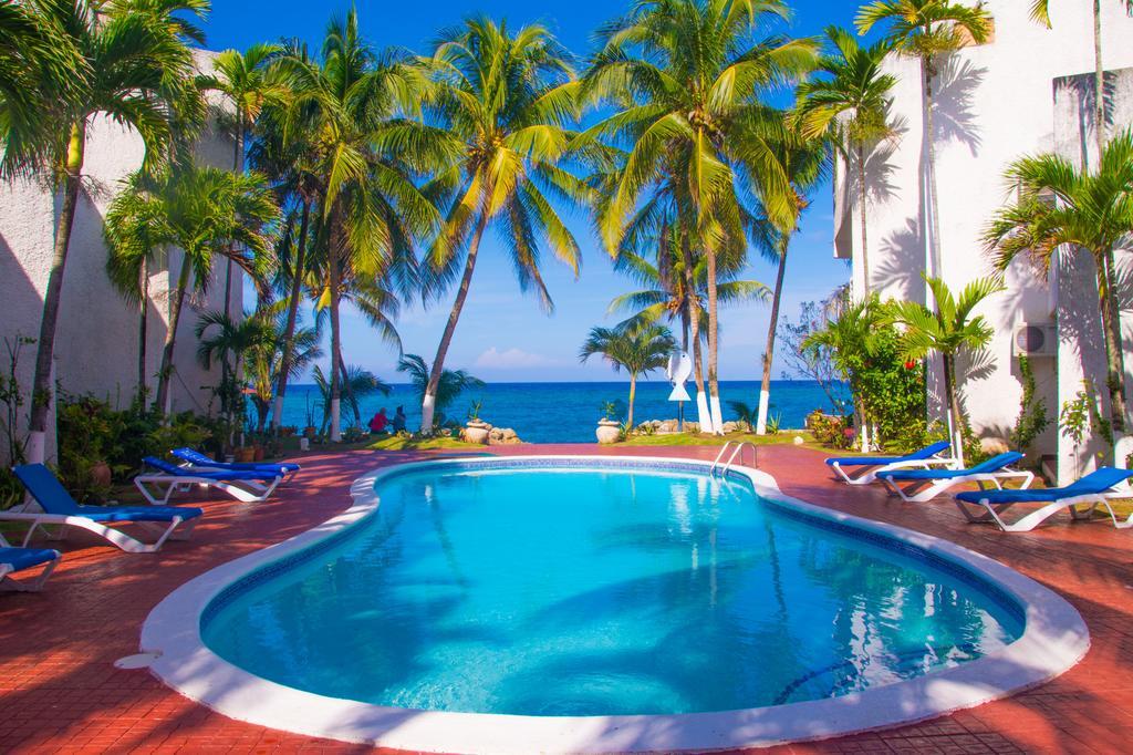 Chrisanns Paradise Suite By The Ocean - Apt#9 Очо Риос Екстериор снимка